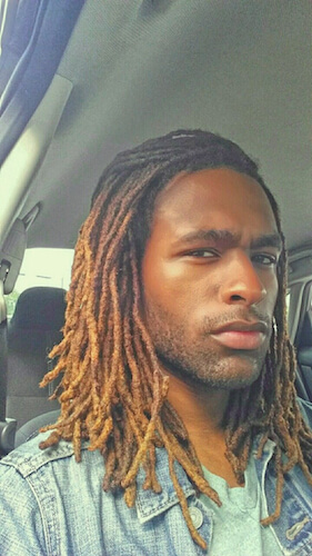 7 Dread Hair Styles For The Stylish Man Evatese Blog